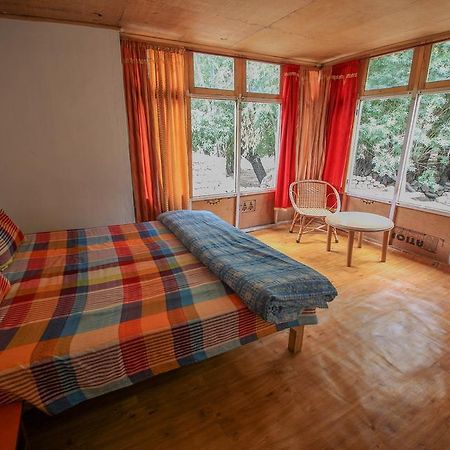 ليه Tsetan Guest House المظهر الخارجي الصورة