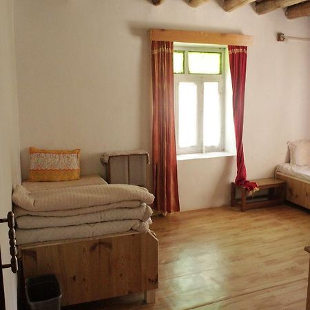 ليه Tsetan Guest House المظهر الخارجي الصورة