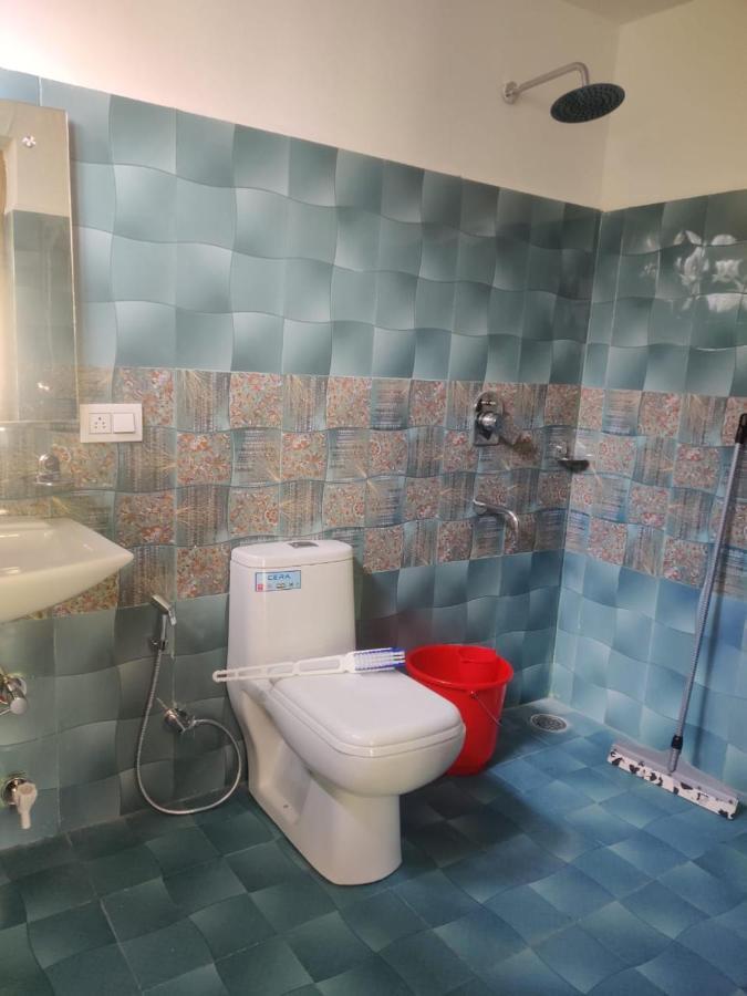 ليه Tsetan Guest House المظهر الخارجي الصورة