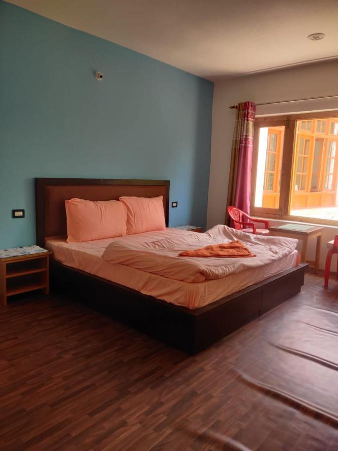 ليه Tsetan Guest House المظهر الخارجي الصورة