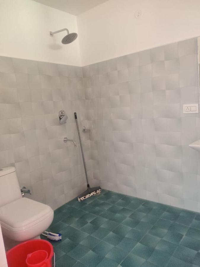 ليه Tsetan Guest House المظهر الخارجي الصورة