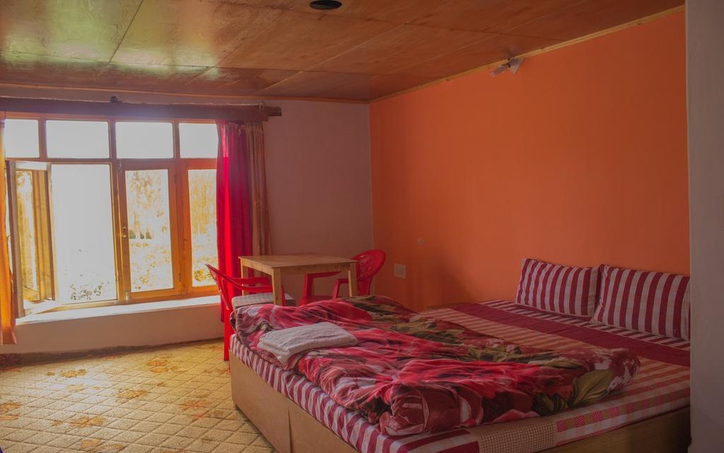 ليه Tsetan Guest House المظهر الخارجي الصورة