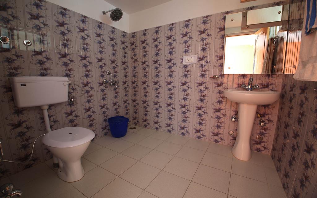ليه Tsetan Guest House المظهر الخارجي الصورة