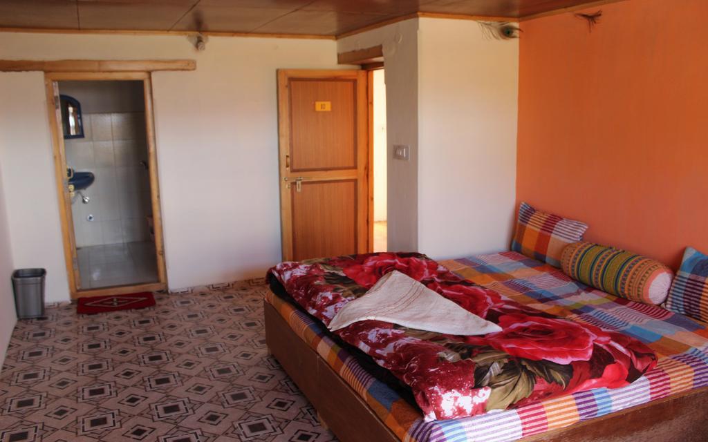 ليه Tsetan Guest House المظهر الخارجي الصورة