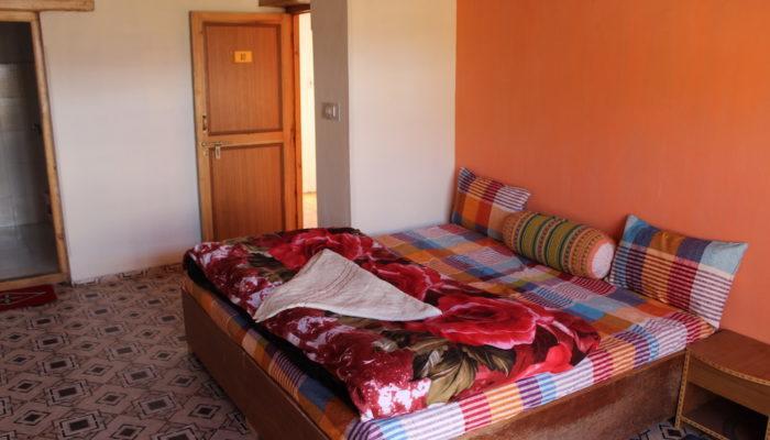 ليه Tsetan Guest House المظهر الخارجي الصورة
