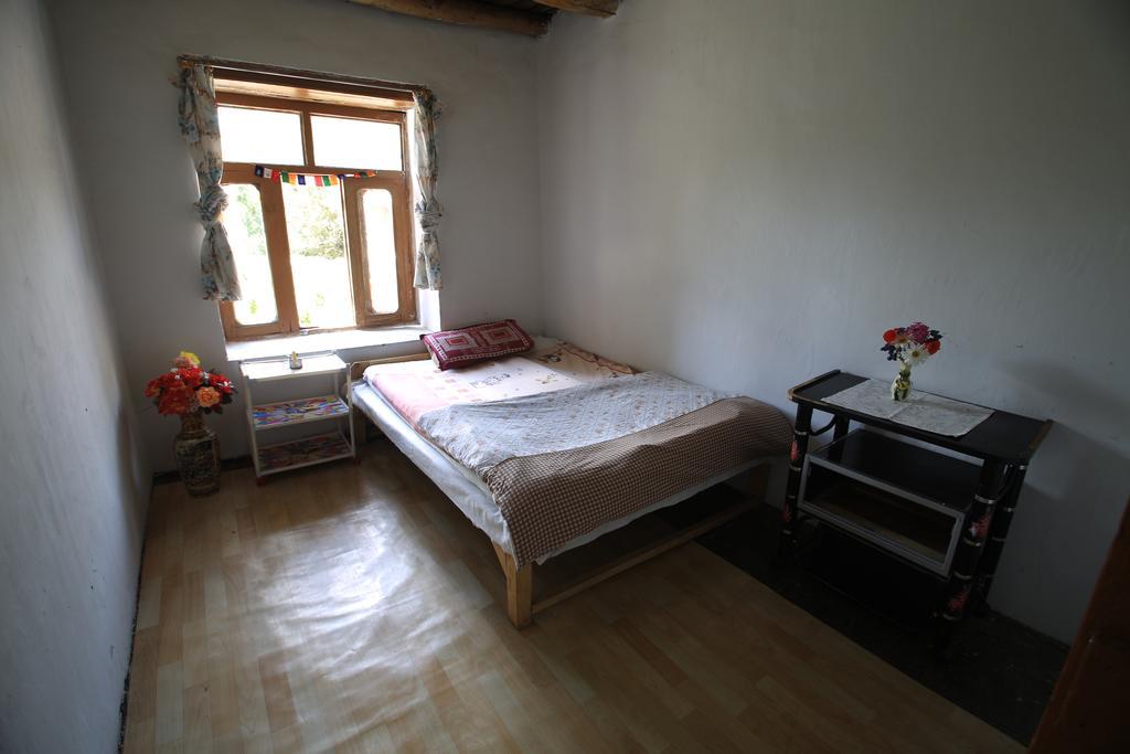 ليه Tsetan Guest House المظهر الخارجي الصورة