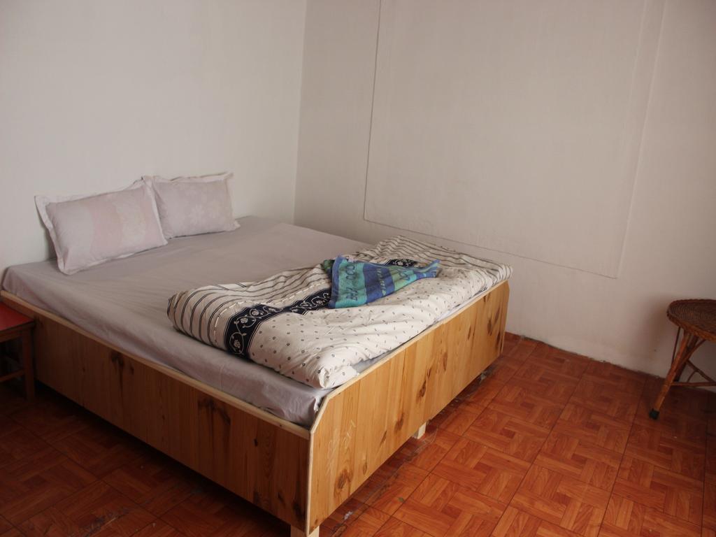 ليه Tsetan Guest House المظهر الخارجي الصورة
