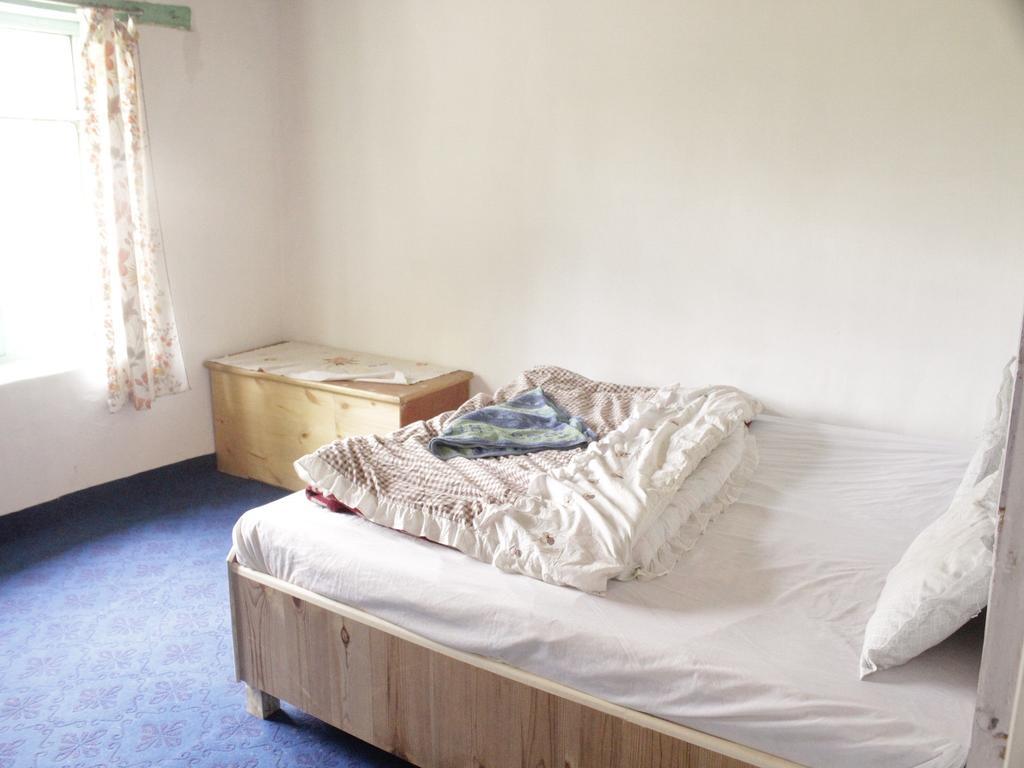 ليه Tsetan Guest House المظهر الخارجي الصورة